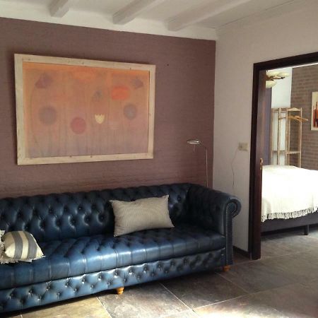 Hofje7 Bed & Breakfast Groesbeek Exterior foto