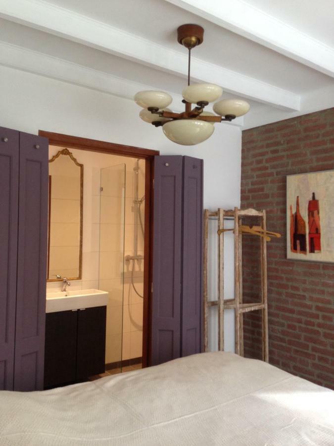 Hofje7 Bed & Breakfast Groesbeek Exterior foto