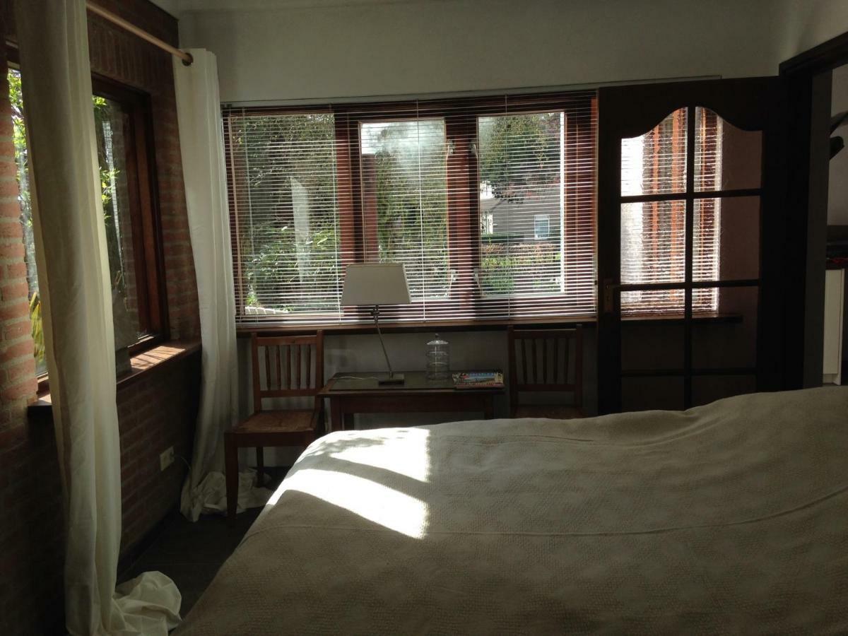Hofje7 Bed & Breakfast Groesbeek Exterior foto